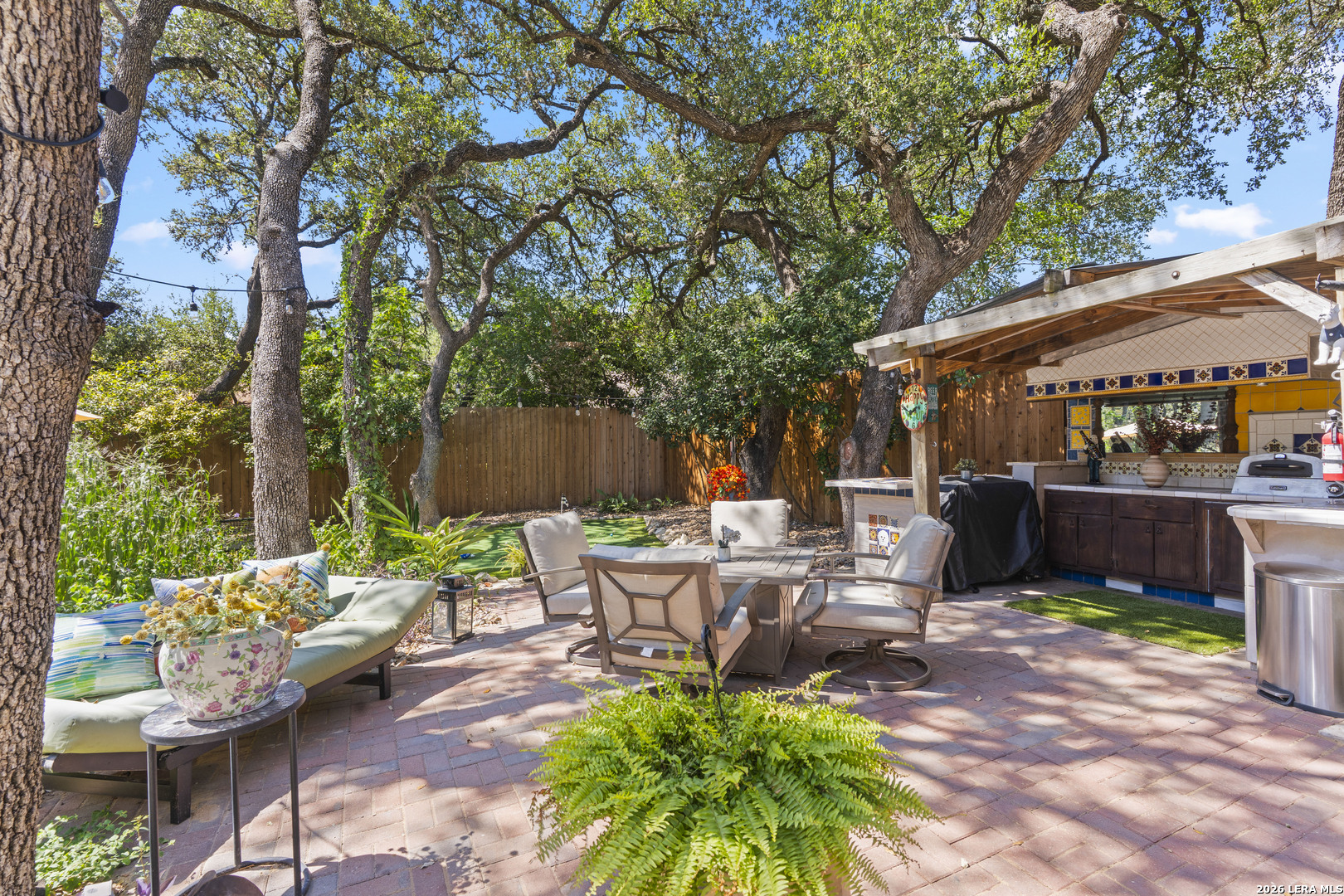 11207 Whispering Wind Street San Antonio TX 78230