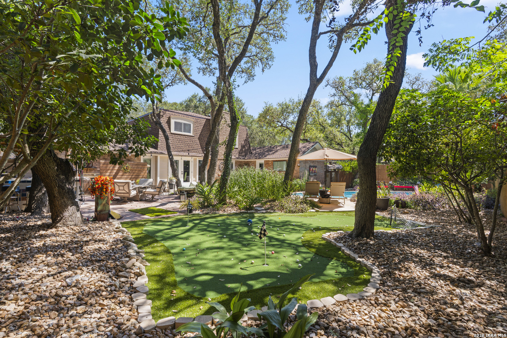 11207 Whispering Wind Street San Antonio TX 78230