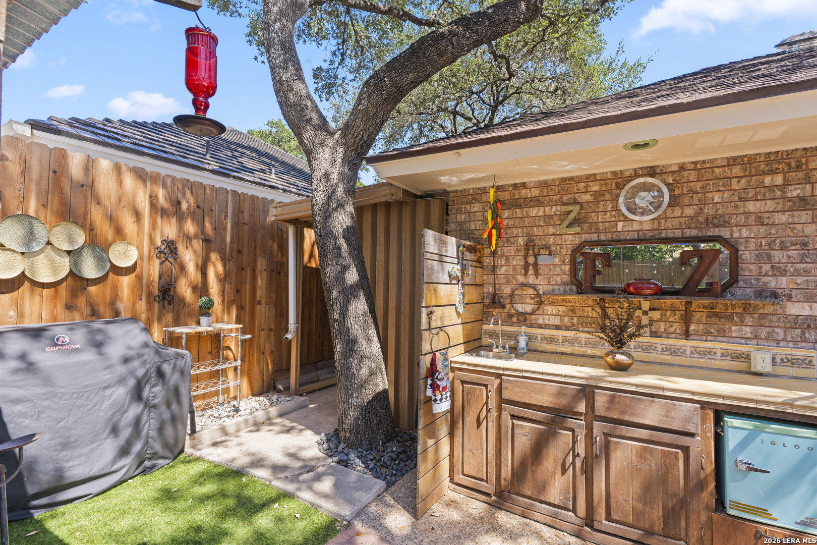 11207 Whispering Wind Street San Antonio TX 78230