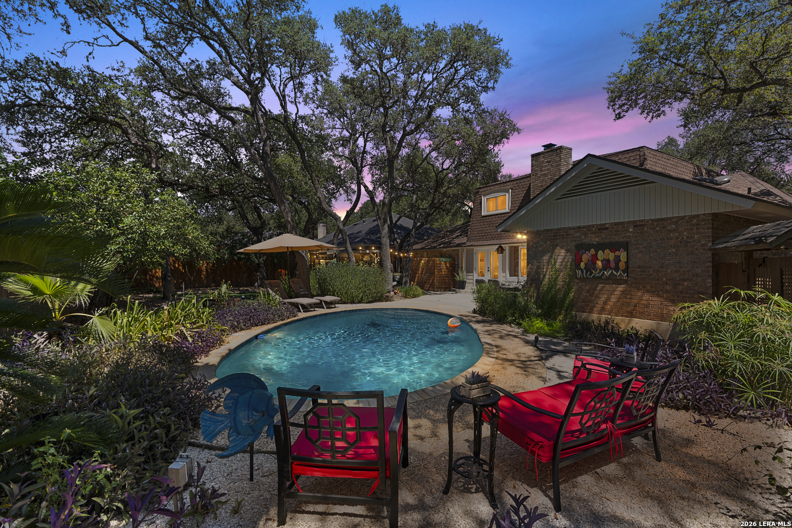 11207 Whispering Wind Street San Antonio TX 78230