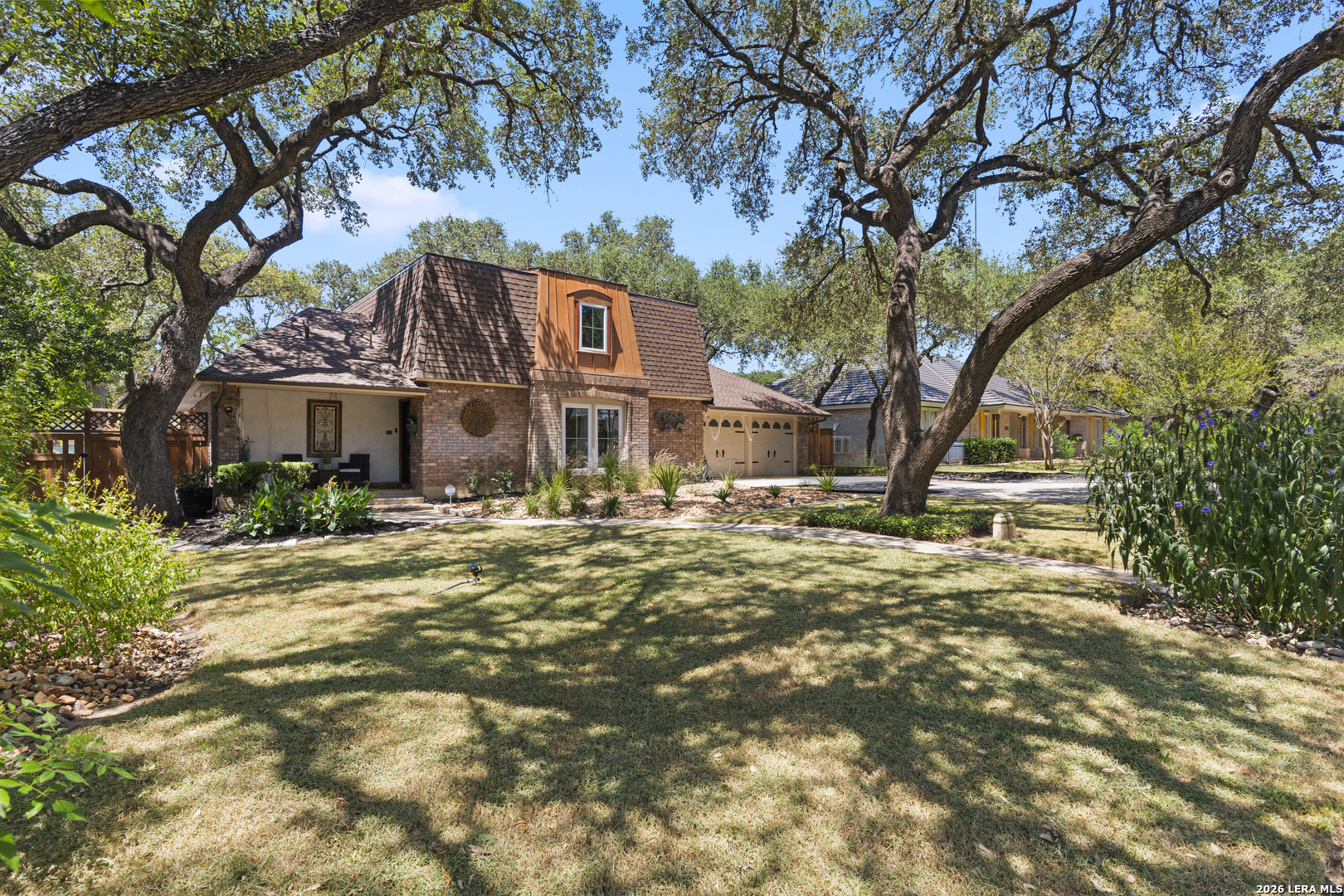 11207 Whispering Wind Street San Antonio TX 78230