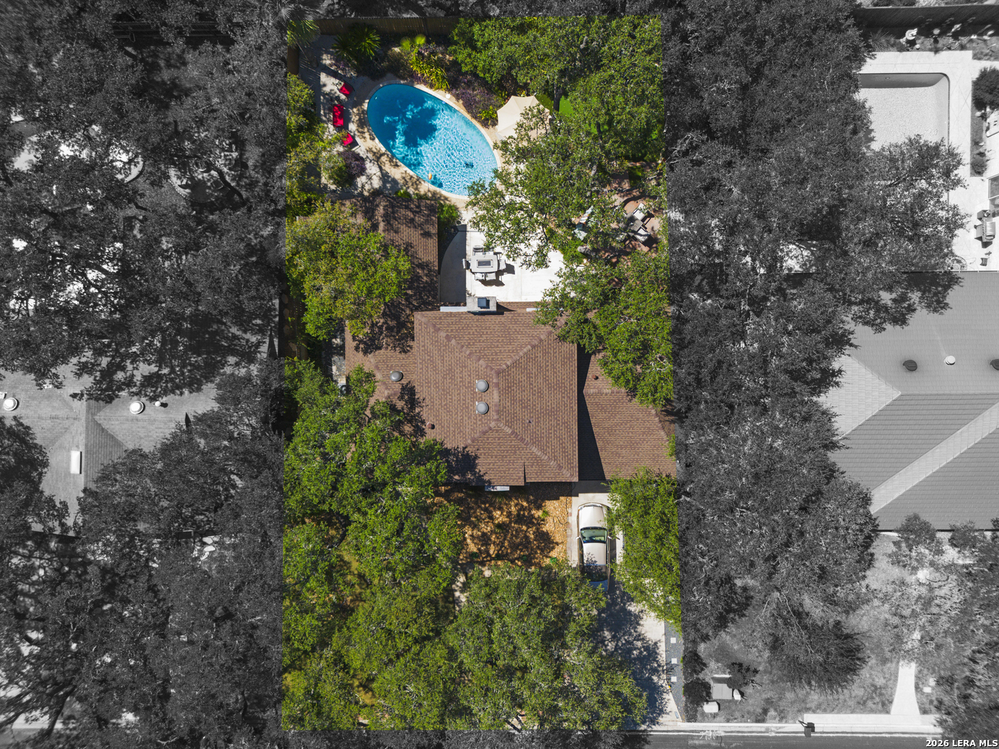 11207 Whispering Wind Street San Antonio TX 78230