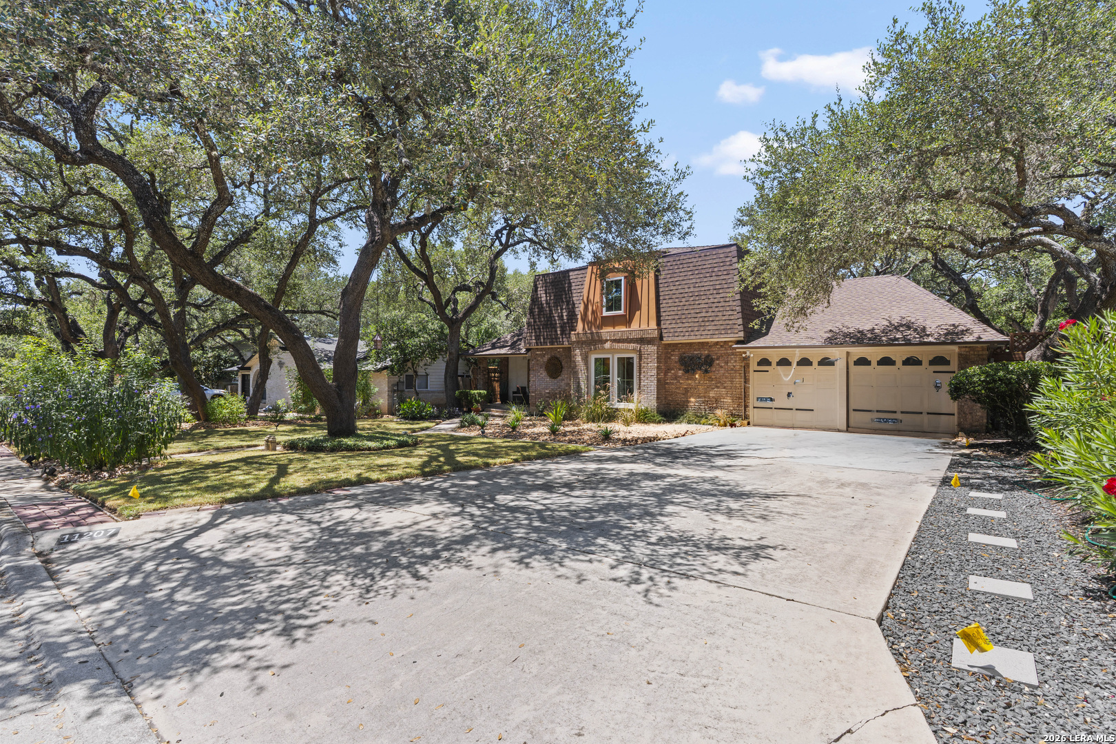 11207 Whispering Wind Street San Antonio TX 78230