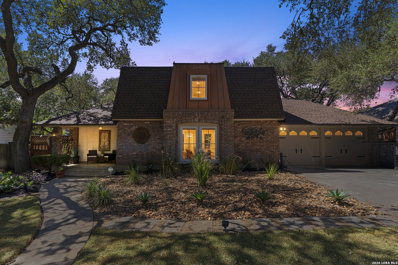 11207 Whispering Wind Street San Antonio TX 78230