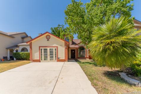 9359 Village Lance San Antonio TX 78250