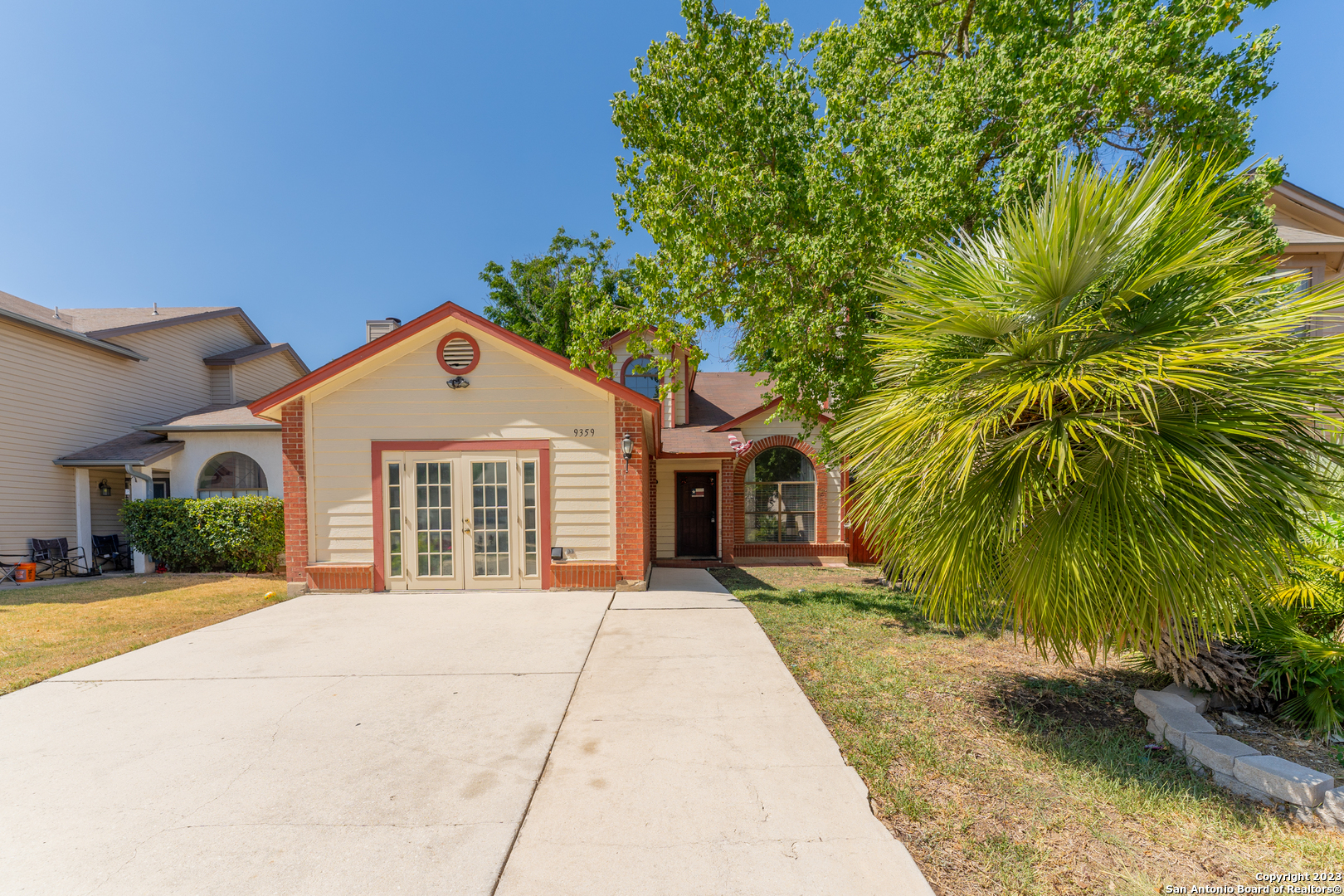 9359 Village Lance San Antonio TX 78250