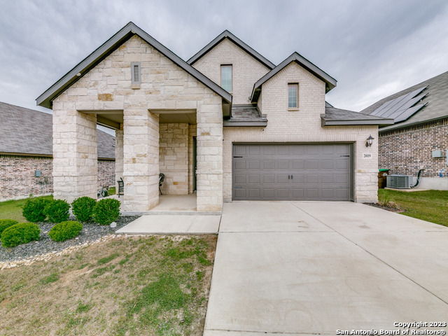 2019 Tiptop Lane San Antonio TX 78253