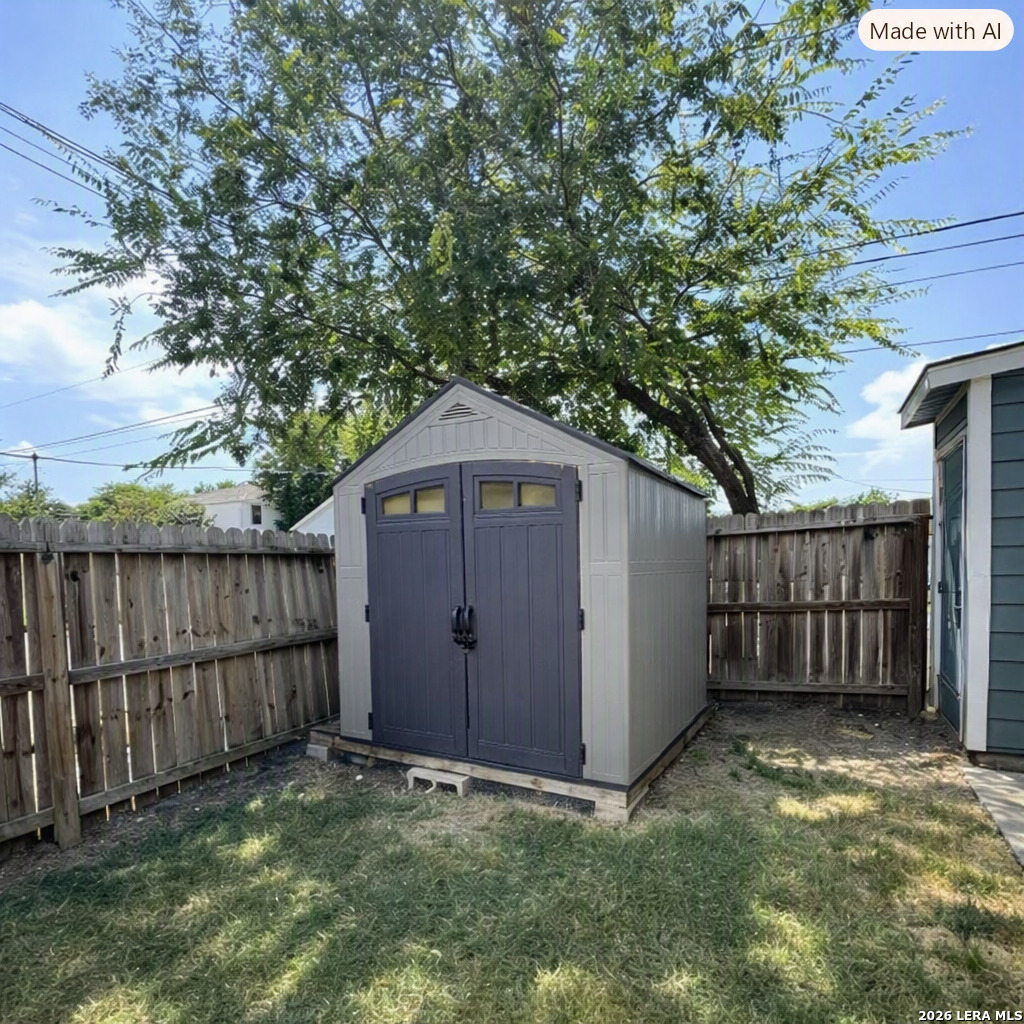 601 Arthur San Antonio TX 78202
