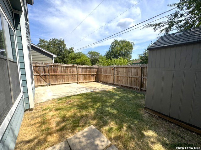 601 Arthur San Antonio TX 78202