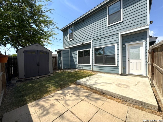 601 Arthur San Antonio TX 78202