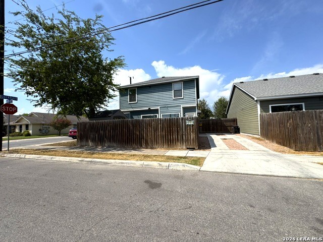 601 Arthur San Antonio TX 78202