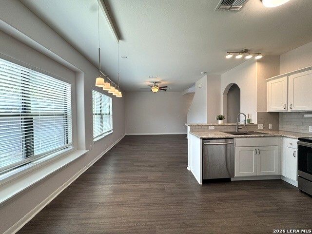 601 Arthur San Antonio TX 78202