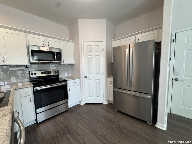601 Arthur San Antonio TX 78202