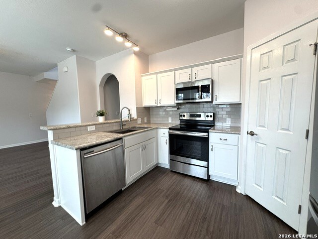 601 Arthur San Antonio TX 78202