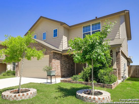 164 Jolie Circle Boerne TX 78015
