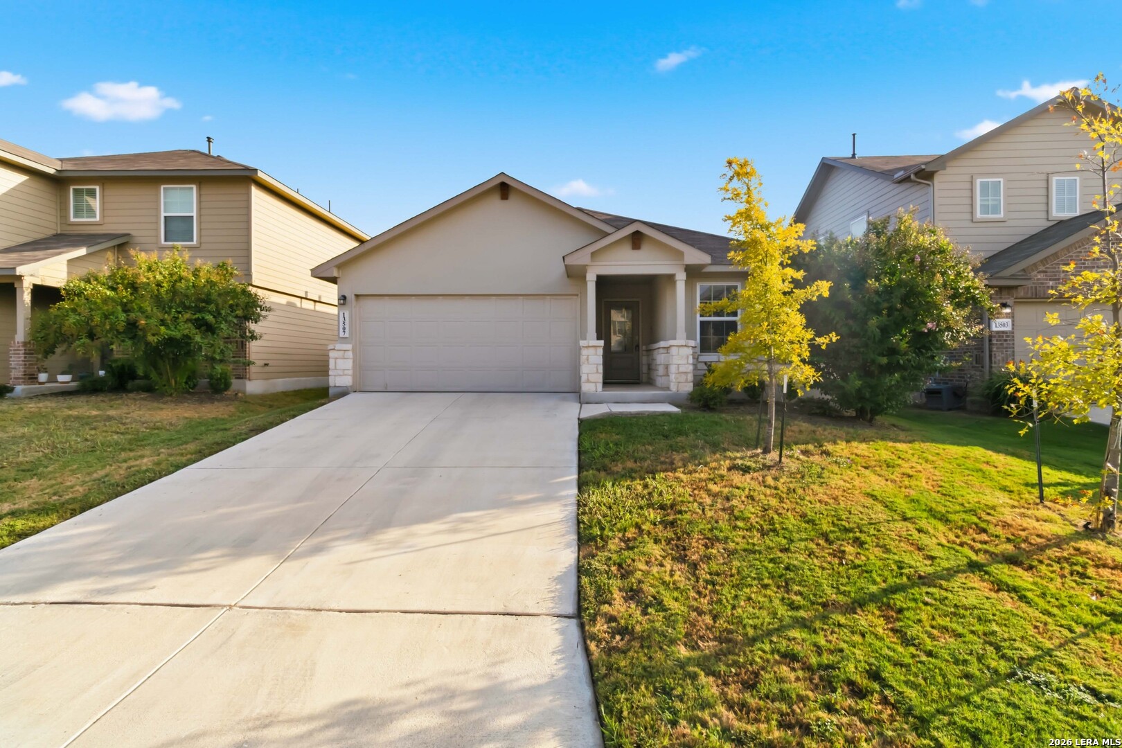 13507 Boothe Grove San Antonio TX 78254