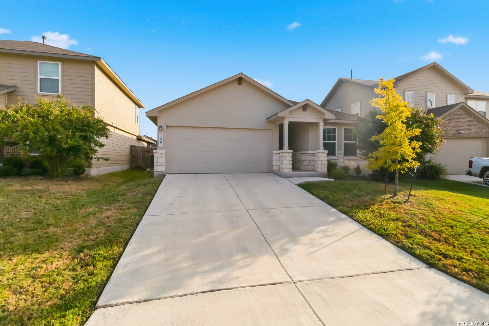 13507 Boothe Grove San Antonio TX 78254