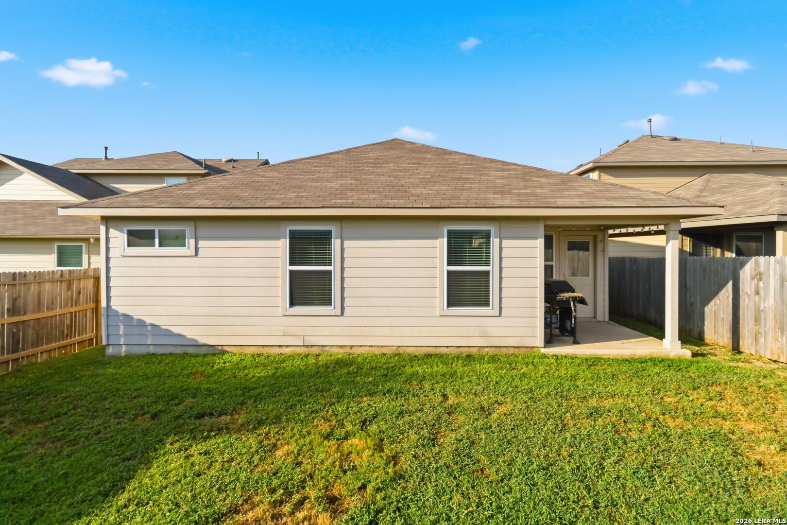 13507 Boothe Grove San Antonio TX 78254
