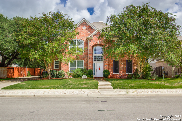 1756 Oak Sprawl New Braunfels TX 78132