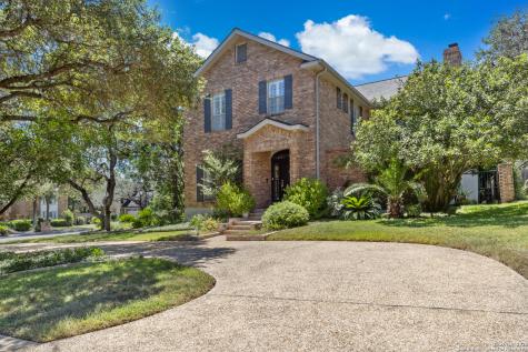 435 Arch Bluff San Antonio TX 78216