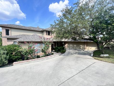 19750 Wittenburg San Antonio TX 78256