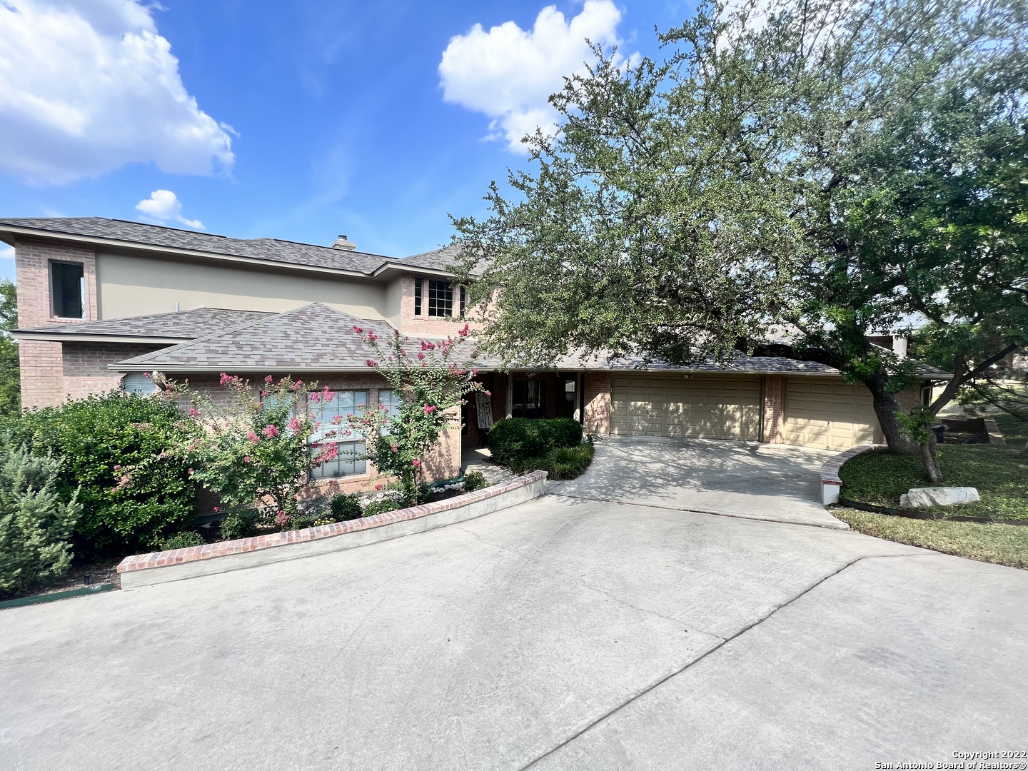 19750 Wittenburg San Antonio TX 78256
