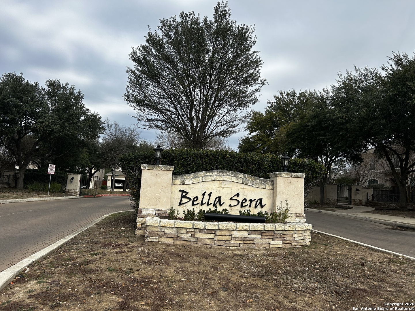 12307 Abbey San Antonio TX 78249