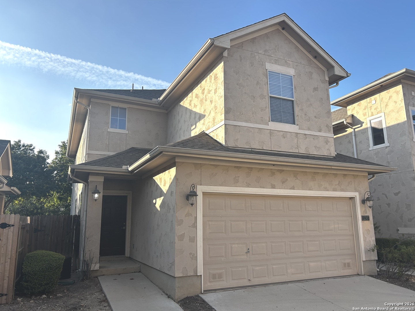 12307 Abbey San Antonio TX 78249