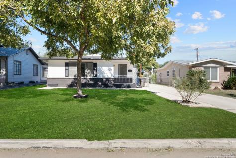 1439 Greer Street San Antonio TX 78210