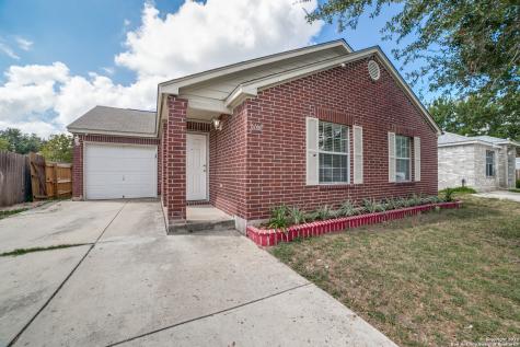 6168 Jackies Farm San Antonio TX 78244