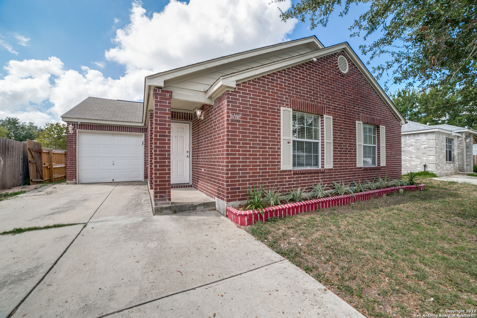 6168 Jackies Farm San Antonio TX 78244