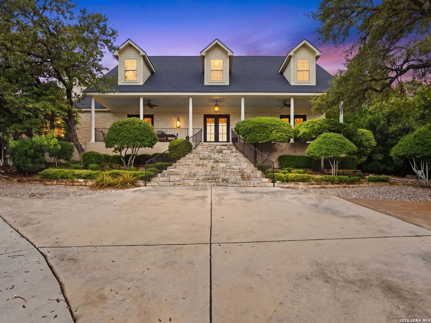 173 Falling Hills New Braunfels TX 78132