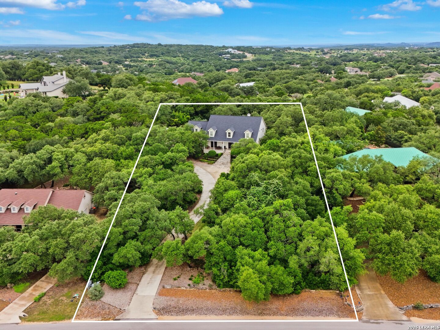 173 Falling Hills New Braunfels TX 78132