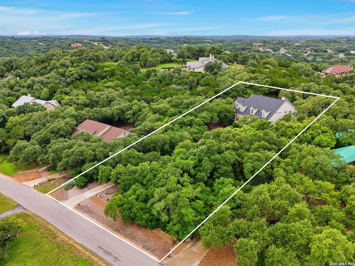 173 Falling Hills New Braunfels TX 78132