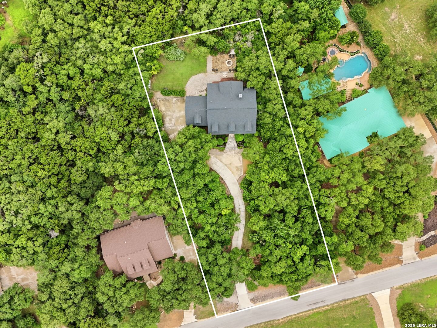 173 Falling Hills New Braunfels TX 78132