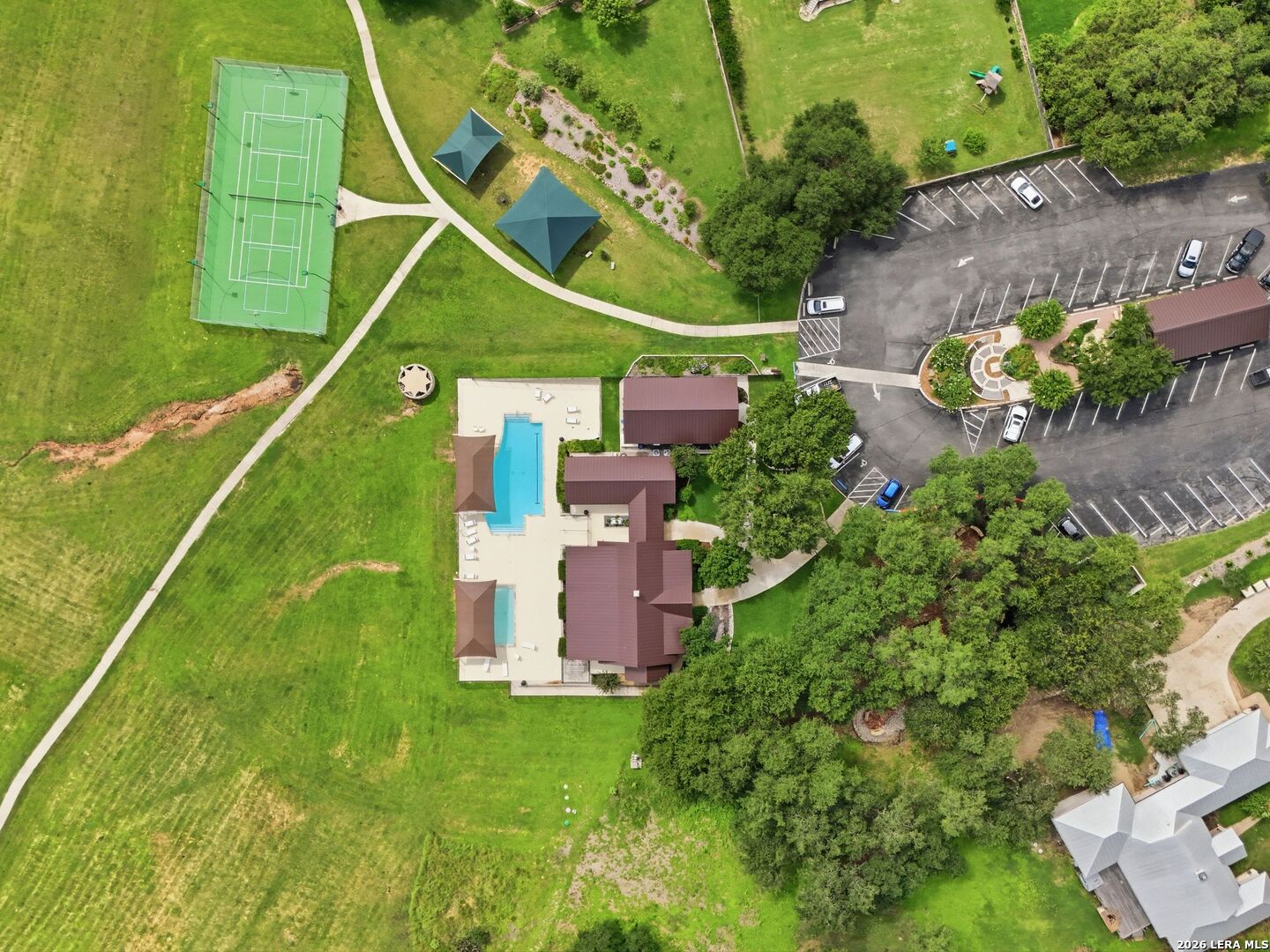 173 Falling Hills New Braunfels TX 78132