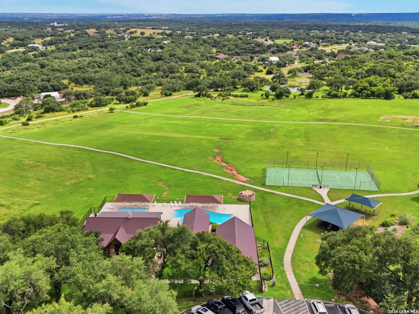 173 Falling Hills New Braunfels TX 78132