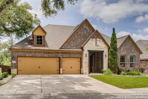 8209 Two Winds San Antonio TX 78255