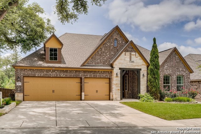 8209 Two Winds San Antonio TX 78255