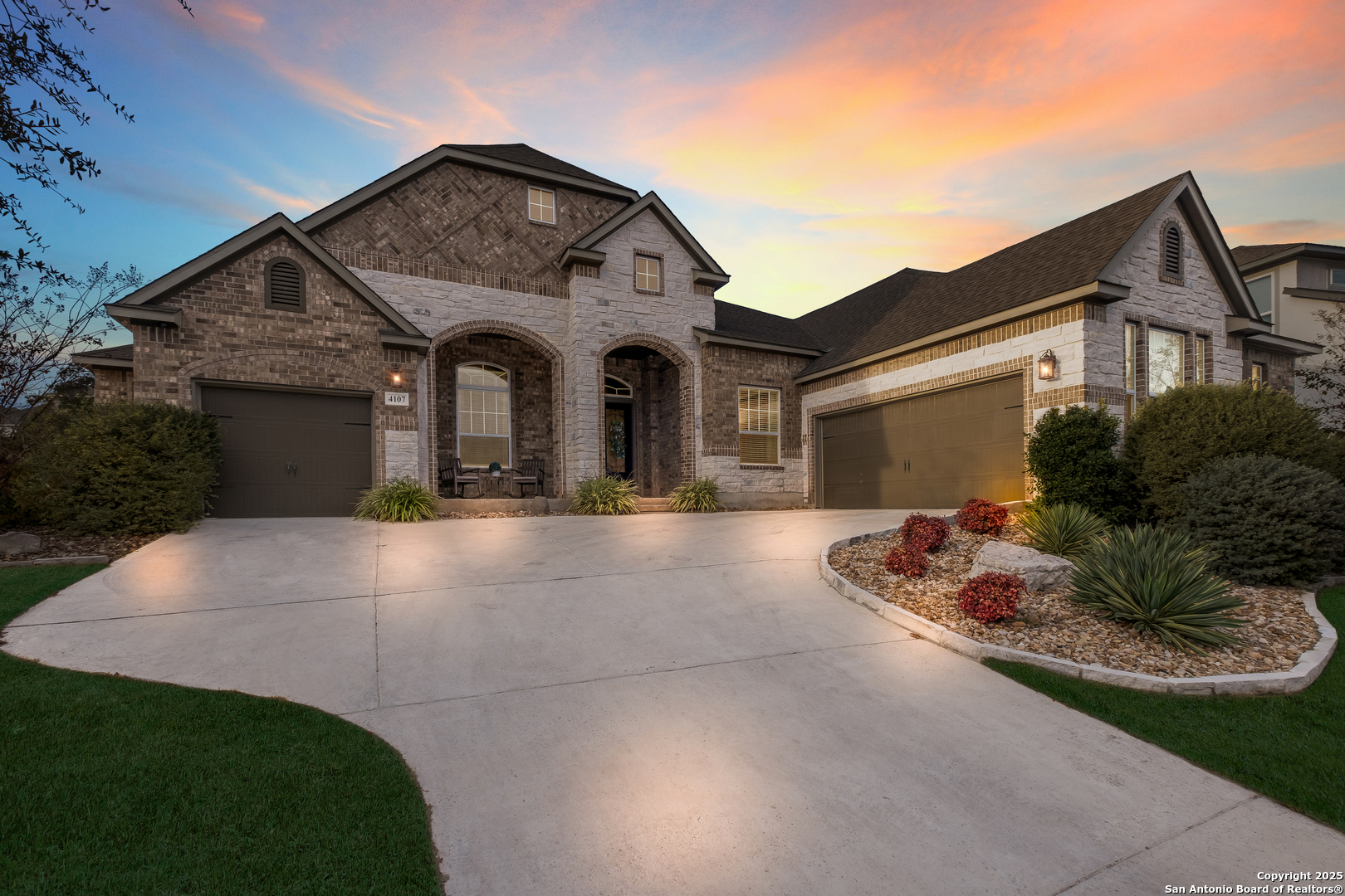 4107 Little Gem San Antonio TX 78261