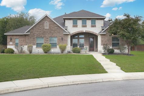3015 Piping Rock San Antonio TX 78253