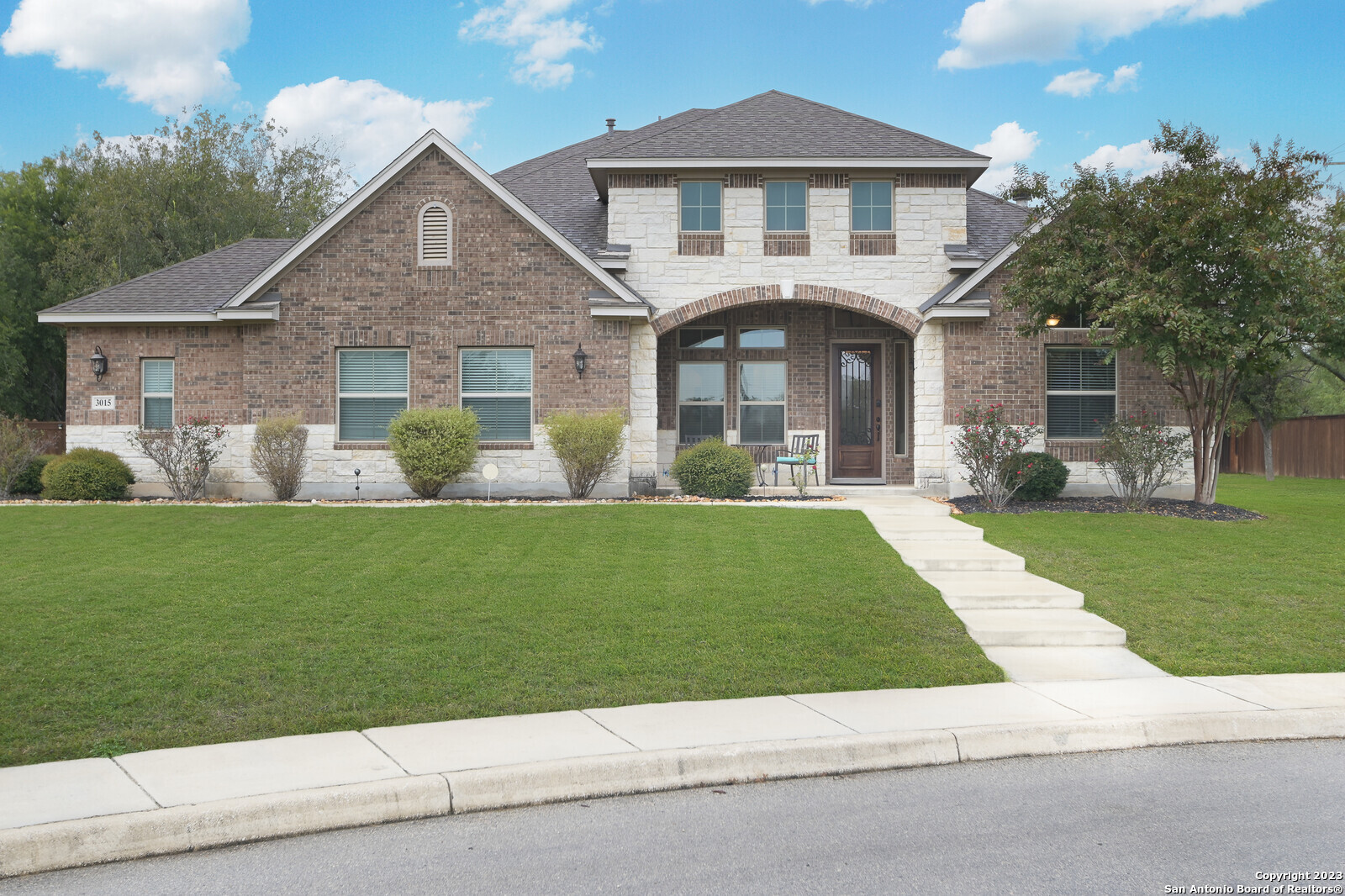 3015 Piping Rock San Antonio TX 78253