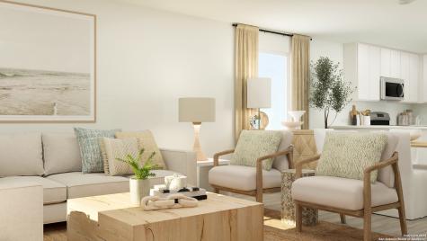 4957 Winecup Cove Converse TX 78109