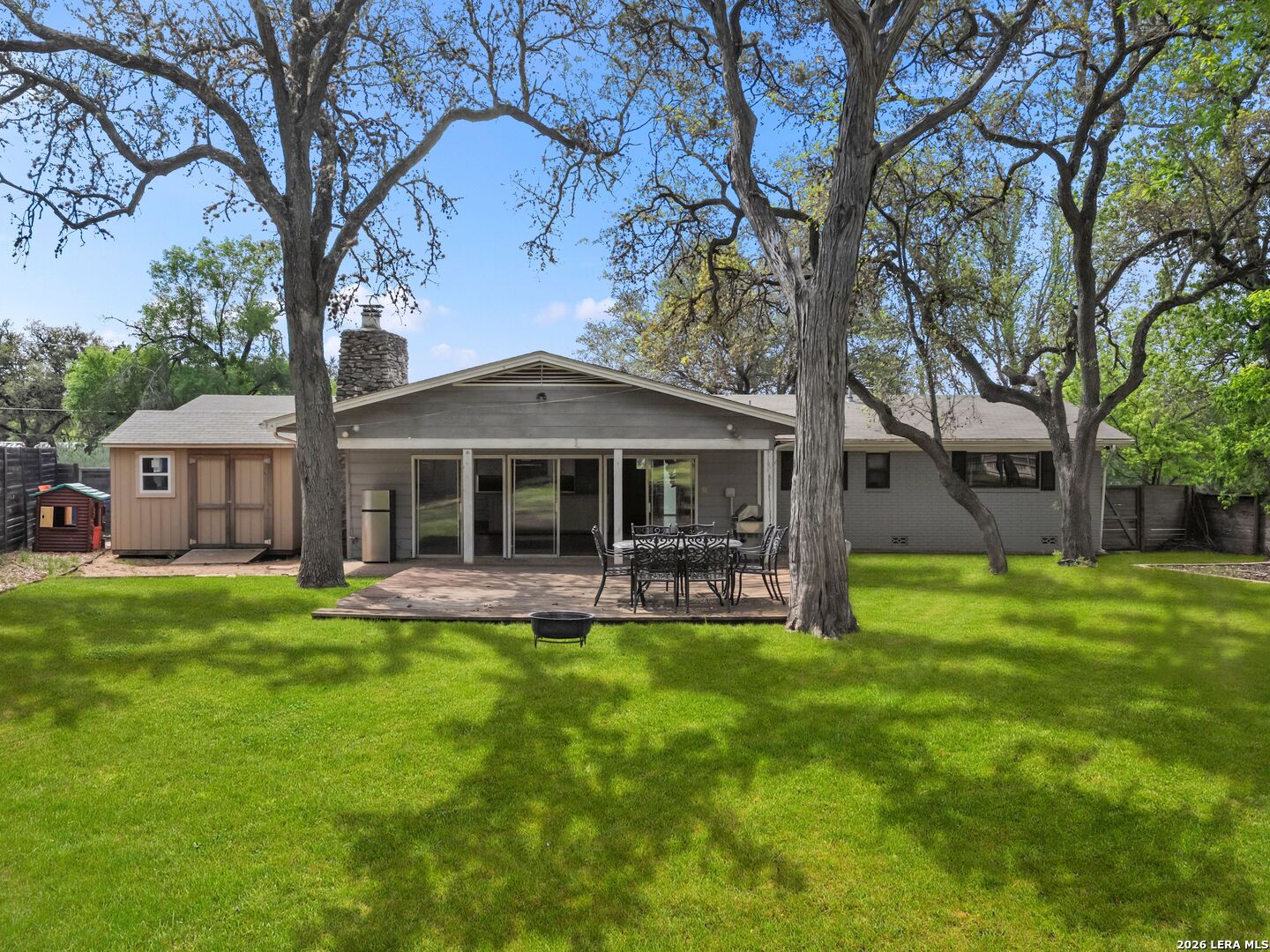 91 Ohio Avenue New Braunfels TX 78130