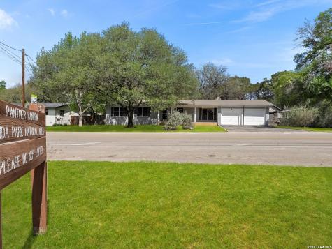 91 Ohio Avenue New Braunfels TX 78130
