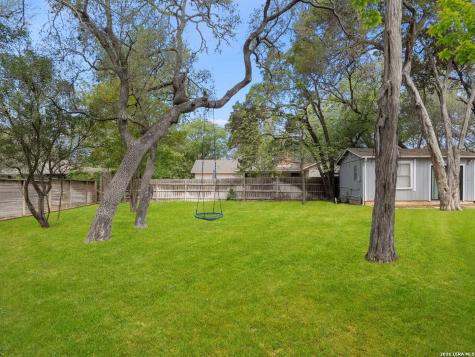 91 Ohio Avenue New Braunfels TX 78130