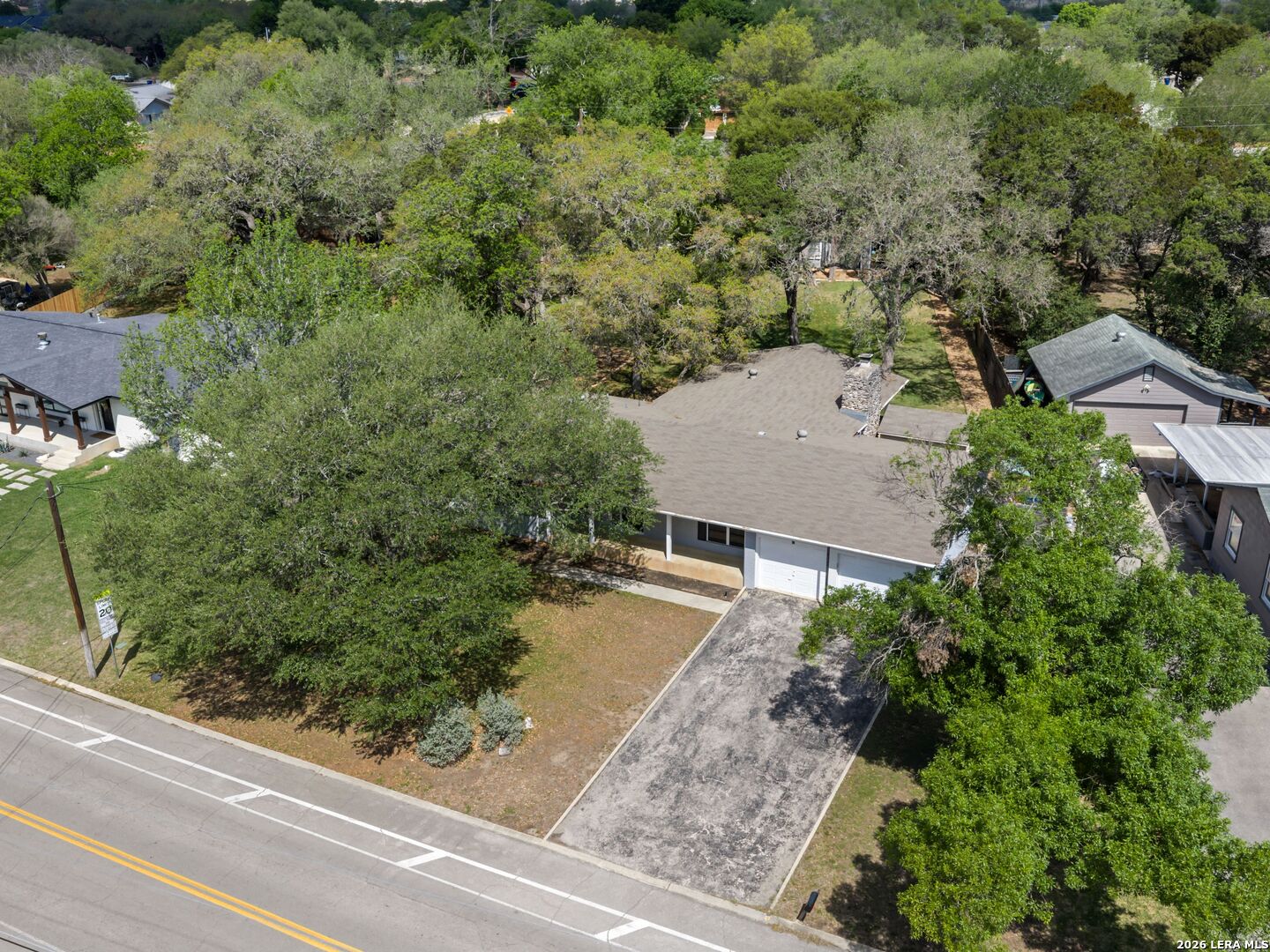 91 Ohio Avenue New Braunfels TX 78130
