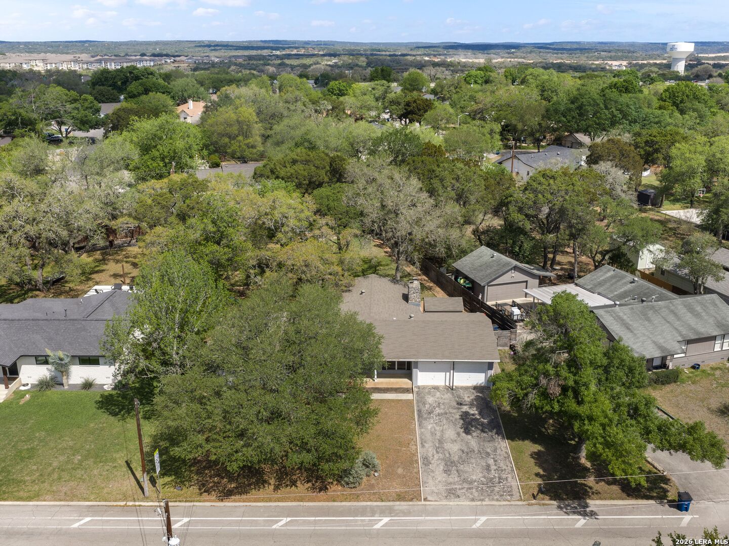 91 Ohio Avenue New Braunfels TX 78130