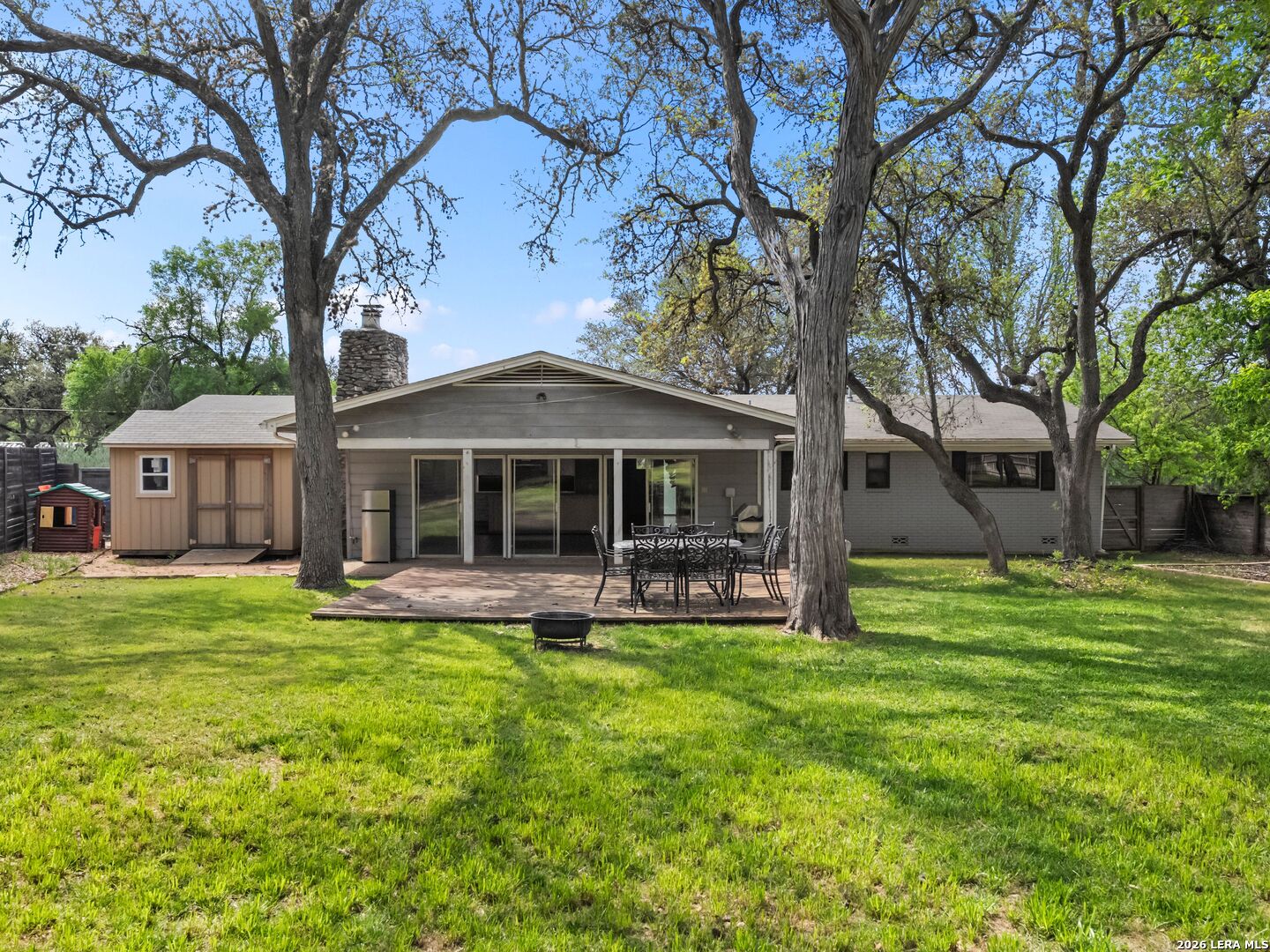 91 Ohio Avenue New Braunfels TX 78130
