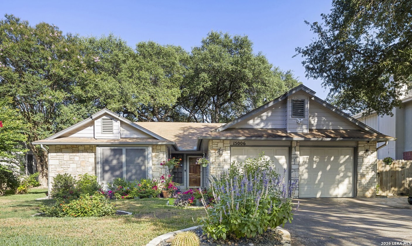 15006 Morning Path San Antonio TX 78247